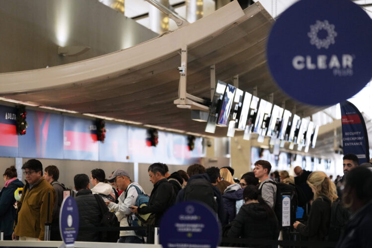 Foreigners allowed to travel to the US without a visa could soon face new social media screening